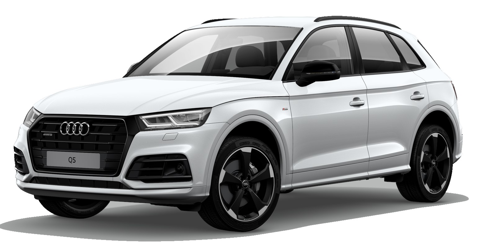 Audi Q5 217-